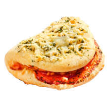 Kip cajun bun